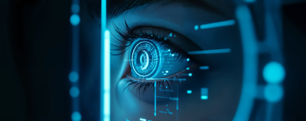 Dijital Dönüşüm Görseli